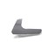 Seat Cordoba 1999-2002 Sol Ön-Arka Kapı Içten Açma Kolu 6K0837113 2