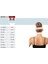 Liposuction Yüz Çene Boyun Gıdı Germe Bandajı S LC-1800 3