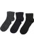 JACOB 3'lü Erkek Çorap Karışık 1