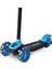 Scooter Işıklı Mavi 2