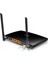 TL-MR6400 300MBPS 4 Port 2 Anten 4g Lte Indoor  Router 1