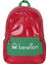 Sırt Çantası 70127 Kırmızı 1