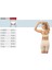 Liposuction Sütyeni Xxs Fermuarlı) LC-1610 4