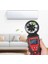 HT625A Dijital Anemometre Hava Hızı Ölçer Ölçü Aleti Ölçüm Cihazı 1