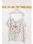 Tinylamb Lama Müslin Bebek Emzirme Önlüğü 60 x 90 cm - Anne Bebek Emzirme Önlüğü 1