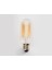 3 Adet Ct 4298 Cata 4 W Rustik LED Amul Amber 2700K E-27 Duy 1