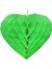 Süs Ponpon Kalpli Yeşil Pk:2 2
