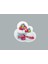 Sticker Happy Bırthday Balonlu P50 1