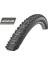 Racing Ralph Perf.twinskin Tlr 27.5x2.25 Tubeless Lastik Siyah-27.5x2.25 2