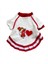 Teresa Girl Sweatshirt Kedi Süeteri Kedi Kıyafeti 1