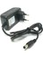 Well Power 9V 1A Adaptör 9 Volt 1 Amper 5.5 x 2.5 mm Jak Fişli  Plastik Kasa Wellpower WP-0901P 1