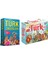 Yayınları 3 4 ve 5. Sıınıf Hikaye Kitabı Büyük Türk Zaferleri + Bilginleri 20 Kitap 1