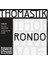 Thomastik Rondo 4/4 Set Keman Teli RO100 1