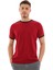 Erkek T-Bordo 3
