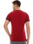 Erkek T-Bordo 4