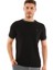 Erkek T-Siyah 1
