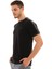 Erkek T-Siyah 5