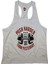 Fitness Gym Tank Top Sporcu Atleti 4104 1