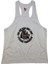 Fitness Gym Tank Top Sporcu Atleti 4103 1