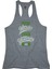 Fitness Gym Tank Top Sporcu Atleti Pushgri 1