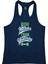 Fitness Gym Tank Top Sporcu Atleti Pushharder 1