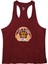 Fitness Gym Tank Top Sporcu Atleti 4111 1