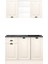 Forme 120 cm Mini Mutfak 4