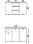 Forme 120 cm Mini Mutfak 5