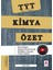 Tyt Kimya Özet 1