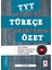 Tyt Türkçe Özet 1