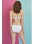 Beyaz 2 cm Bikini Altı 2