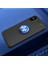 - iPhone x - Kılıf Yüzüklü Auto Focus Ravel Karbon Silikon Kapak 1