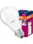 8,5W Osram LED Ampul Yeni Seri 6500K Beyaz 10'lu 1