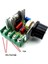 Ac 220V 2000W Motor Hız Kontrol Dimmer Devresi Voltaj Regülatörü My 9892 4