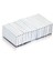 20x10x2 mm Güçlü Neodyum Mıknatıs Dikdörtgen Blok (10 Adet) 1