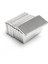 20x10x2 mm Güçlü Neodyum Mıknatıs Dikdörtgen Blok (10 Adet) 3