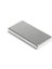 20x10x2 mm Güçlü Neodyum Mıknatıs Dikdörtgen Blok (10 Adet) 4