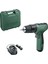 Easyımpact 1200 Akülü Darbeli Matkap - 06039D3101 1