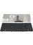 Hp Compaq Presario CQ61-330ET CQ61-405ET Muadil Klavye 1