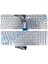 Hp 15-BS032NT Gümüş Muadil Klavye 1