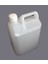 5 Lt Bidon Hdpe Naturel 2