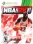 Konsol Oyun Nba 2k 11 Ikinci El Xbox 360 Oyun 1