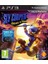 Konsol Oyun Sly Cooper Thieves In Time Ikinci El Ps3 Oyun 1