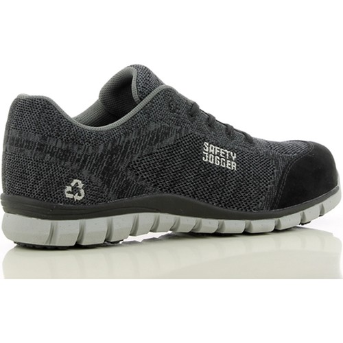 Safety Jogger Morris S1P Src Esd Iş Güvenlik Ayakkabısı 43 Fiyatı