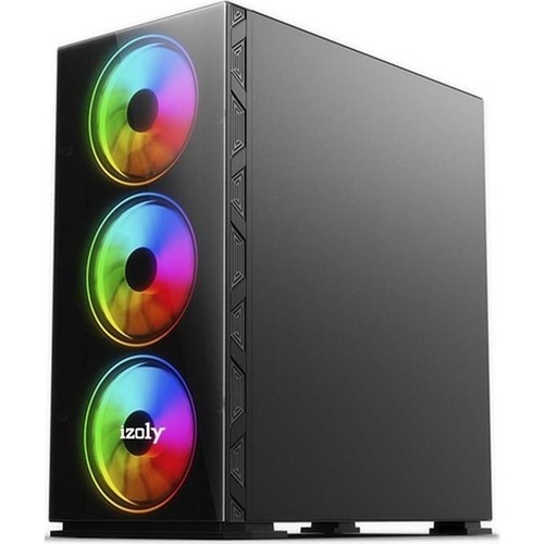 Izoly Daimos Intel Core I9 10850k 16gb 512gb Ssd Rtx 3060ti Fiyati