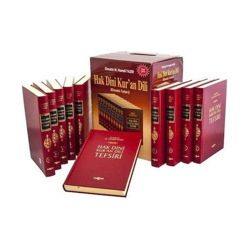 elmalılı hamdi yazır kuran tefsiri pdf elmalılı hamdi yazır kuran tefsiri pdf