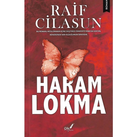 Haram Lokma - Raif Cilasun