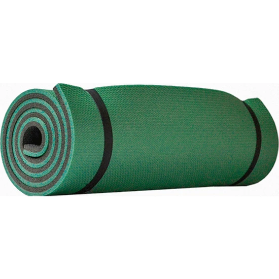 Attack Sport Pilates ve Yoga Matı & Minderi 16 mm