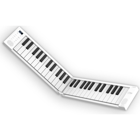 Blackstar Carry-On Folding 49 Tuşlu Taşınabilir & Katlanabilir Dijital Piyano (Beyaz) Ekitap İndir | PDF | ePub | Mobi