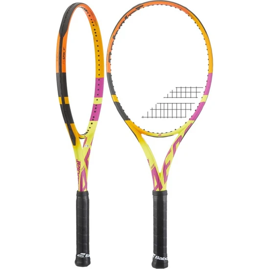 Babolat Pure Aero Rafa Kordajsız Tenis Raketi 101455